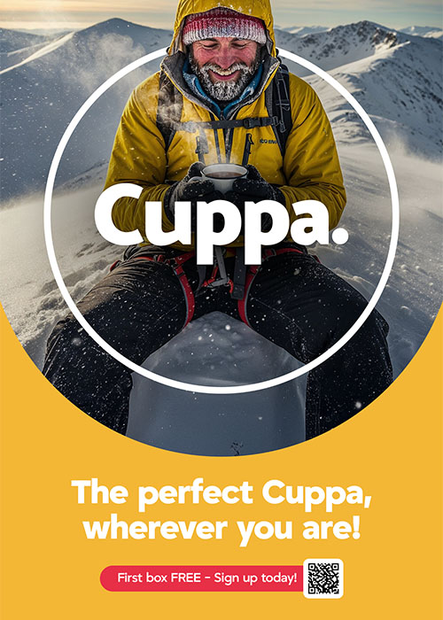Cuppa