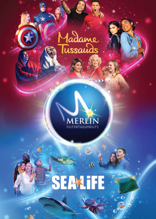 Merlin Entertainments